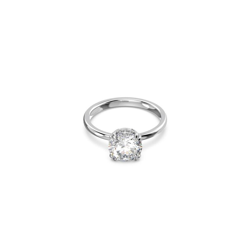 Swarovski Stilla Cocktail Ring image number 6